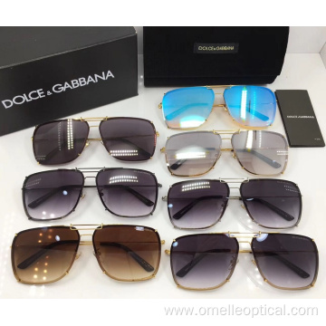 Colorful Oversized Fashion Sunglasses Wholesale